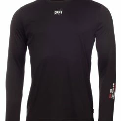 DKNY Sport 1989 Base Layer - Black