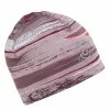 Galvin Green David INSULA Beanie - Pink/Black