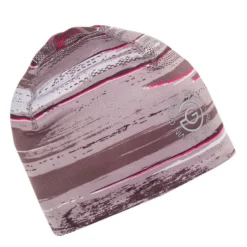 Galvin Green David INSULA Beanie - Pink/Black
