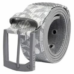 Cuater By Travis Mathew Disco Days Belt - Heather Quiet Shade