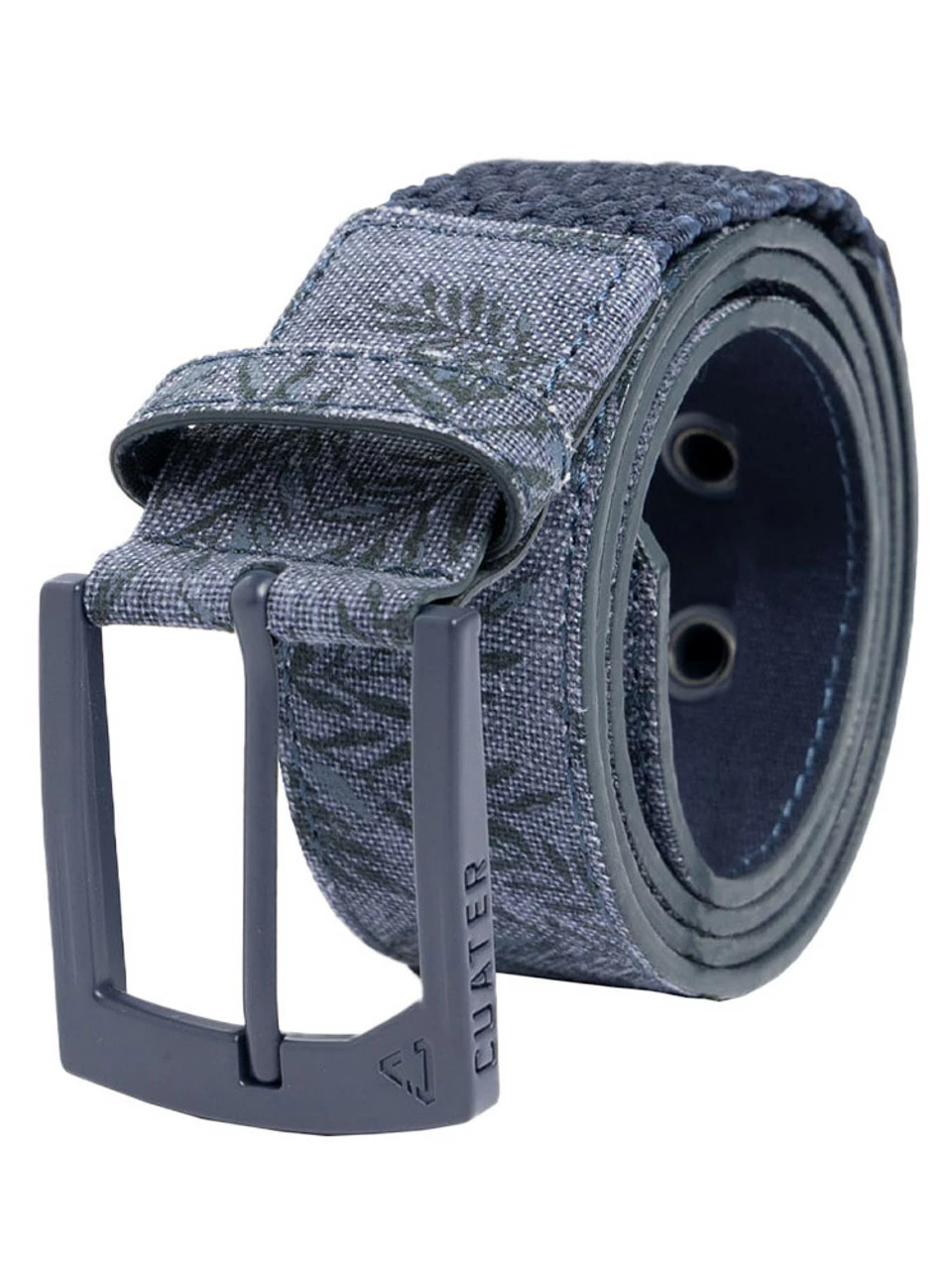 Cuater By Travis Mathew First Rate Belt - Blue Nights 1 Cuater By Travis Mathew First Rate Belt - Blue Nights