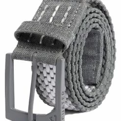 Cuater By Travis Mathew Give Em The Upsell Belt - Quiet Shade