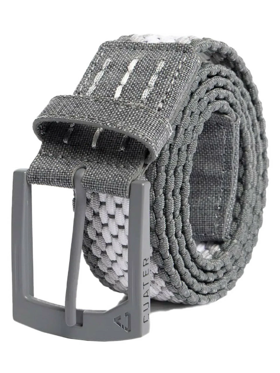 Cuater By Travis Mathew Give Em The Upsell Belt - Quiet Shade 1 Cuater By Travis Mathew Give Em The Upsell Belt - Quiet Shade