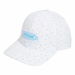 Adidas For The Oceans Hat