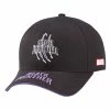 Marvel Black Panther Baseball Cap - Black/Purple
