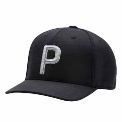 Puma Youth P Cap