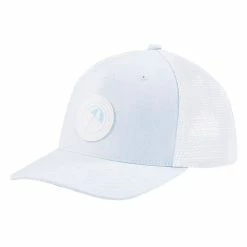 Puma X Arnold Palmer King Snapback Cap