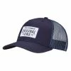 Taylormade Original One Trucker Cap - Navy