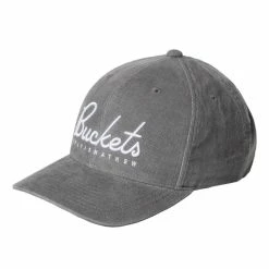 Travis Mathew Hat Trick Cap - Quiet Shade