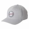 Travis Mathew Home Free Cap - Heather Sleet