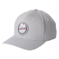 Travis Mathew Home Free Cap - Heather Sleet