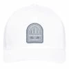 Travis Mathew No Class Cap - White