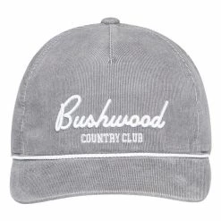 Travis Mathew Sleep Outside Cap - Quiet Shade