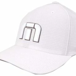 Travis Mathew B-Bahamas Cap - White