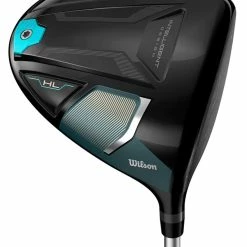 Wilson D9 Driver - Womens