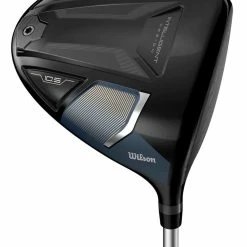 Wilson D9 Driver