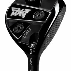 PXG 0341 X Proto Fairway