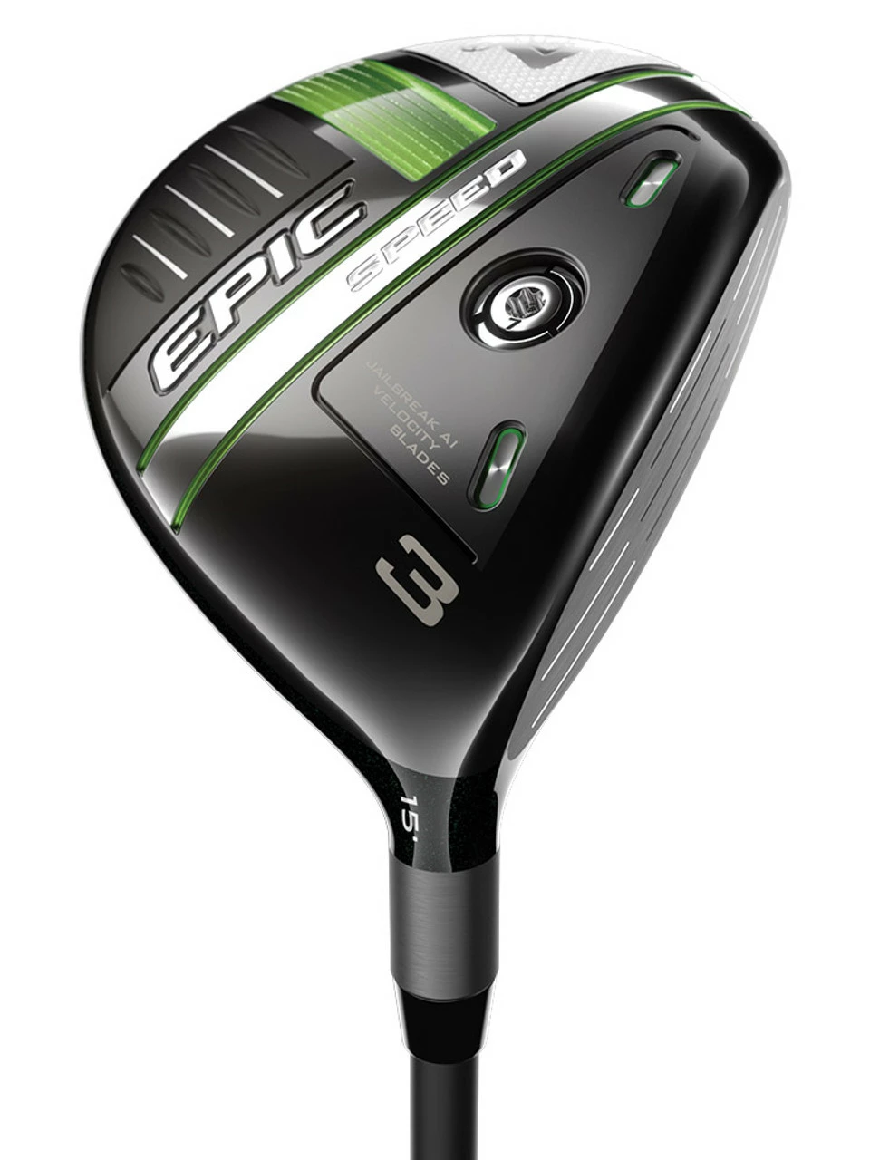 Callaway Epic Speed Fairway Wood 1 Callaway Epic Speed Fairway Wood
