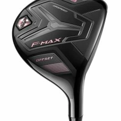 Cobra F-Max Airspeed Fairway Wood - Ladies