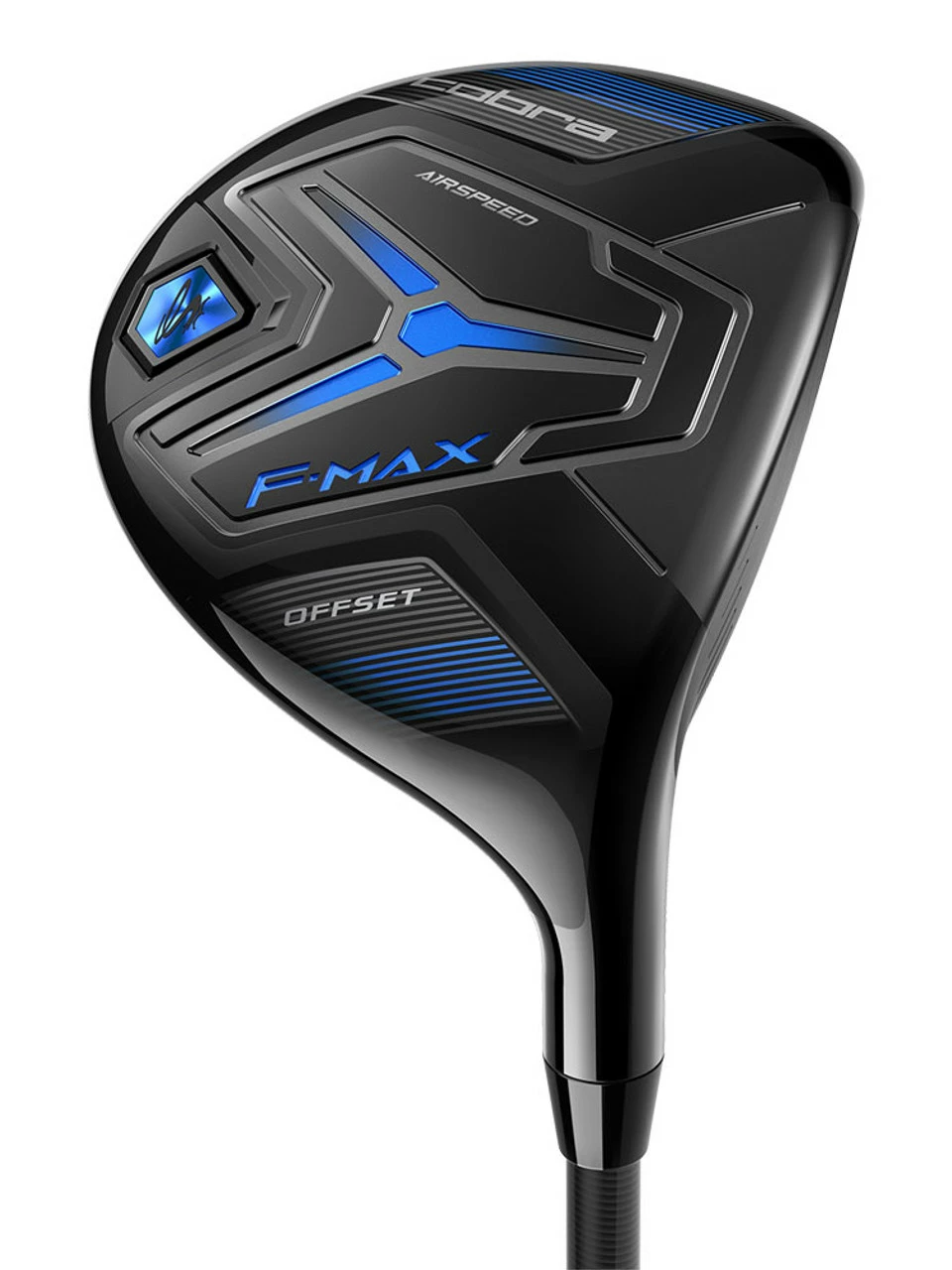 Cobra F-Max Airspeed Fairway Wood 1 Cobra F-Max Airspeed Fairway Wood
