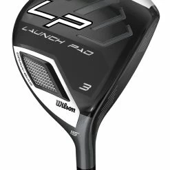Wilson Launch Pad Fairway Wood