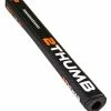 2THUMB Pistol 7E 29 Putter Grip