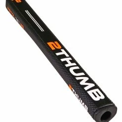 2THUMB Pistol 7E 29 Putter Grip