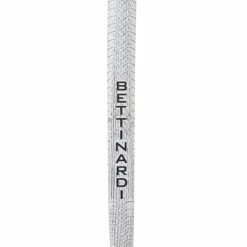 Bettinardi Deep Etched Putter Grip - Light Grey