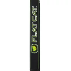 FLAT CAT Tak Putter Grip Std - Black