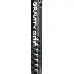 Gravity Grip Putter Grip 1.0 - Black/Grey