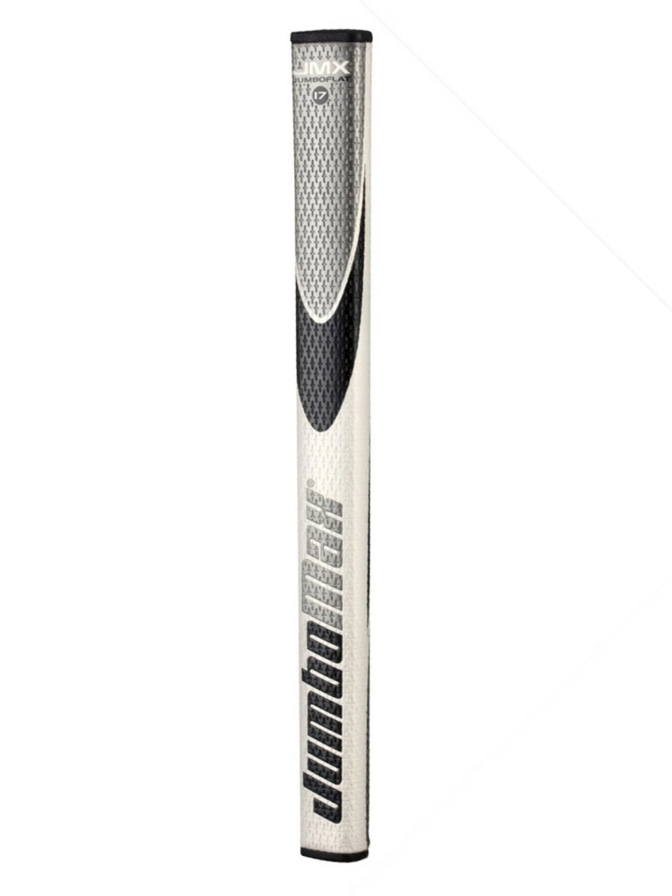 JumboMax JumboFlat 17 Putter Grip 1 JumboMax JumboFlat 17 Putter Grip