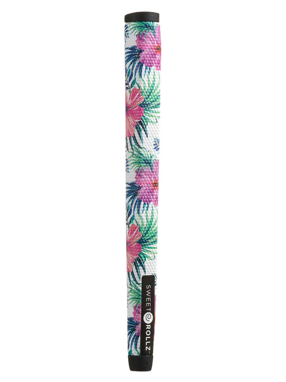 Sweet Rollz Skinny Putter Grip - Electric Avenue 1 Sweet Rollz Skinny Putter Grip - Electric Avenue