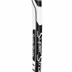 Superstroke Traxion 1.0PT - Black/White
