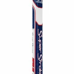 Superstroke Traxion Flatso 2.0 - Red/White/Blue