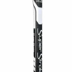 Superstroke Traxion Pistol GT Tour Black White