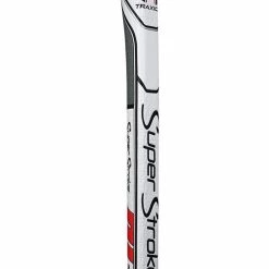 Superstroke Traxion Pistol GT Tour White Red Grey