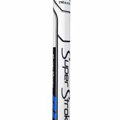 Superstroke Traxion Tour 2.0 Black Blue White