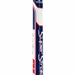 Superstroke Traxion Tour 2.0 - Red/White/Blue