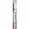 Superstroke Traxion XL Flatso 2.0 White Red Grey