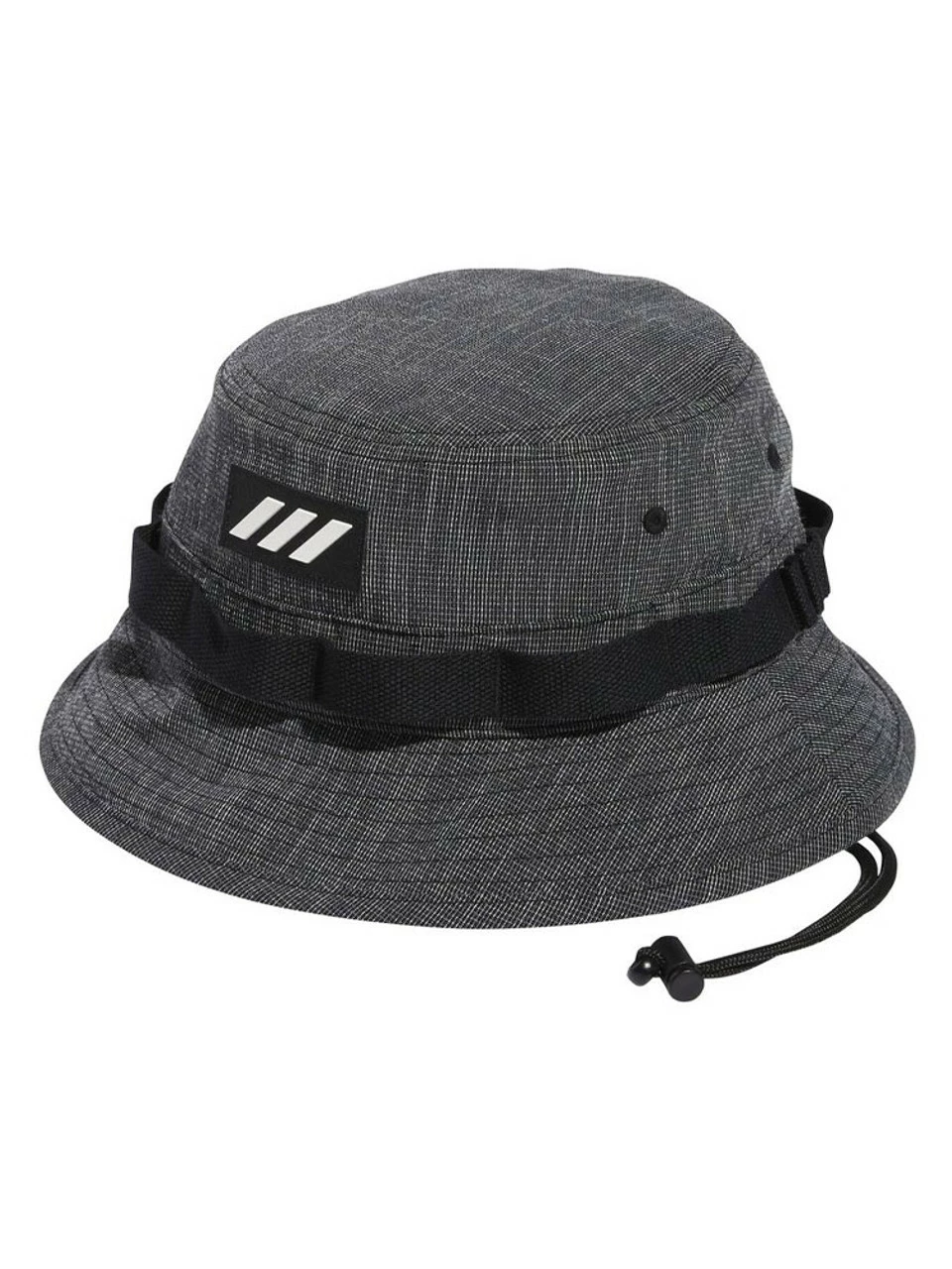 Adidas Boonie Golf Hat - Black 1 Adidas Boonie Golf Hat - Black