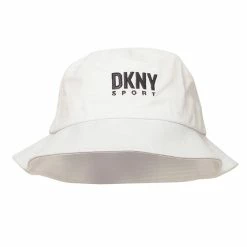 DKNY Sport Bucket Hat