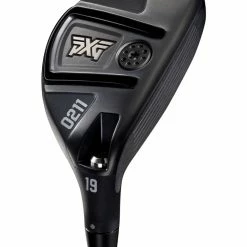 PXG 0211 Hybrid