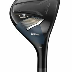 Wilson D9 Hybrid