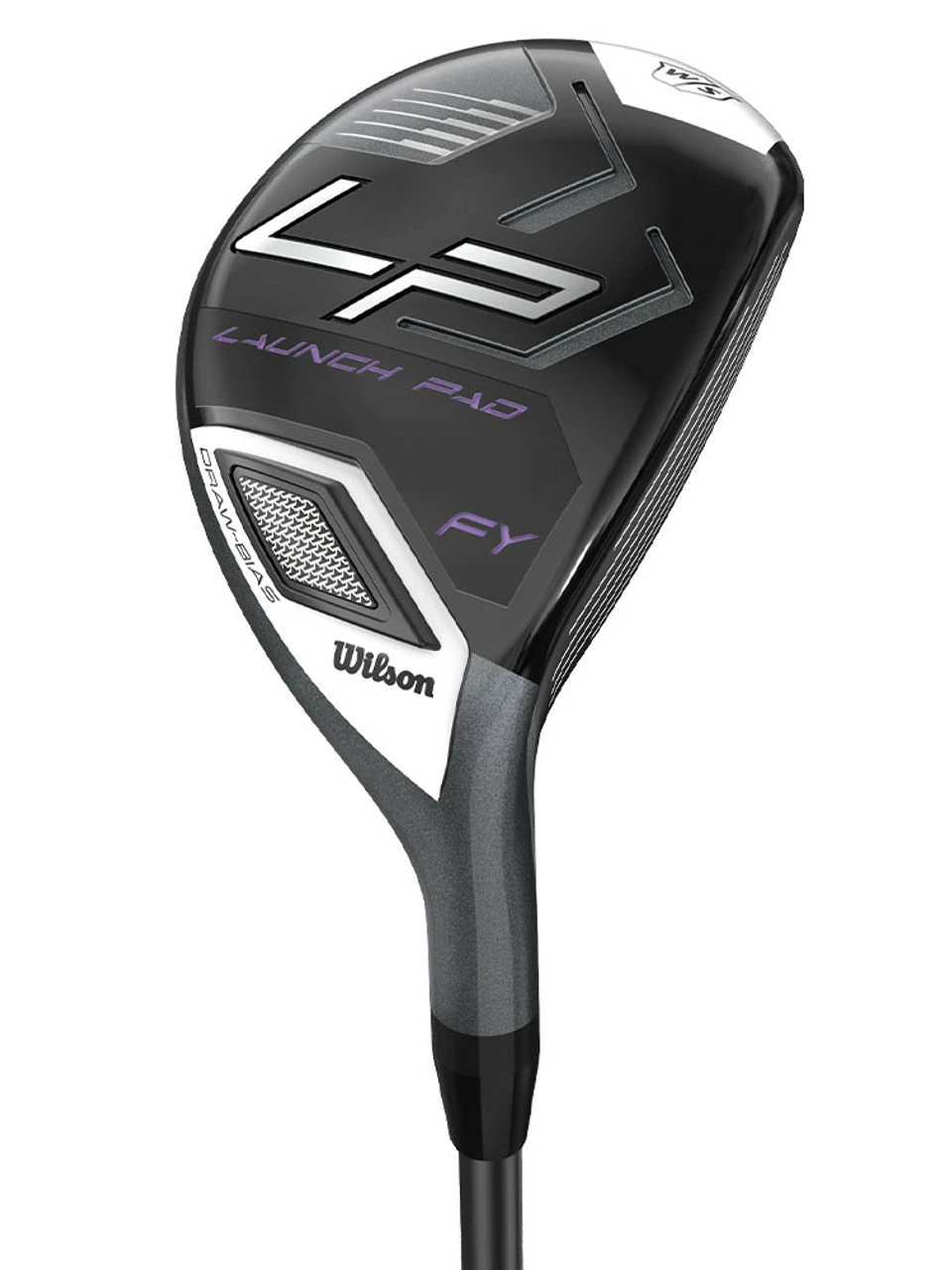 Wilson Launch Pad Hybrid - Womens 1 Wilson Launch Pad Hybrid - Womens