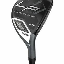 Wilson Launch Pad Hybrid - Left Hand