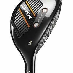 Callaway Mavrik Hybrid - Left Hand