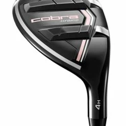 Cobra T-Rail Hybrid - Ladies 2021
