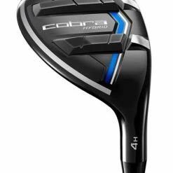 Cobra T-Rail Hybrid - 2021