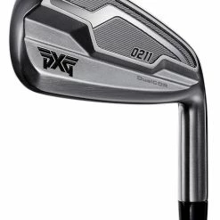 PXG 0211 Iron - Steel Shaft