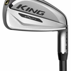 Cobra King Utility Iron - Graphite Shaft